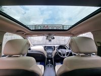 USED 2012 62 HYUNDAI SANTA FE 2.2 CRDi Premium SE SUV 5dr Diesel Auto 4WD Euro 5 (7 seat) (194 bhp) *** WE OFFER FINANCE ON THIS CAR ***
