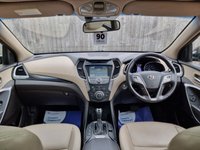 USED 2012 62 HYUNDAI SANTA FE 2.2 CRDi Premium SE SUV 5dr Diesel Auto 4WD Euro 5 (7 seat) (194 bhp) *** WE OFFER FINANCE ON THIS CAR ***