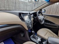 USED 2012 62 HYUNDAI SANTA FE 2.2 CRDi Premium SE SUV 5dr Diesel Auto 4WD Euro 5 (7 seat) (194 bhp) *** WE OFFER FINANCE ON THIS CAR ***
