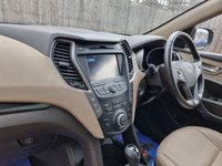 USED 2012 62 HYUNDAI SANTA FE 2.2 CRDi Premium SE SUV 5dr Diesel Auto 4WD Euro 5 (7 seat) (194 bhp) *** WE OFFER FINANCE ON THIS CAR ***