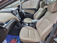 USED 2012 62 HYUNDAI SANTA FE 2.2 CRDi Premium SE SUV 5dr Diesel Auto 4WD Euro 5 (7 seat) (194 bhp) *** WE OFFER FINANCE ON THIS CAR ***