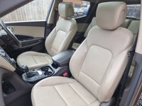 USED 2012 62 HYUNDAI SANTA FE 2.2 CRDi Premium SE SUV 5dr Diesel Auto 4WD Euro 5 (7 seat) (194 bhp) *** WE OFFER FINANCE ON THIS CAR ***