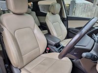 USED 2012 62 HYUNDAI SANTA FE 2.2 CRDi Premium SE SUV 5dr Diesel Auto 4WD Euro 5 (7 seat) (194 bhp) *** WE OFFER FINANCE ON THIS CAR ***