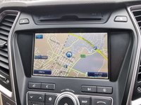 USED 2012 62 HYUNDAI SANTA FE 2.2 CRDi Premium SE SUV 5dr Diesel Auto 4WD Euro 5 (7 seat) (194 bhp) *** WE OFFER FINANCE ON THIS CAR ***