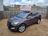 USED 2012 62 HYUNDAI SANTA FE 2.2 CRDi Premium SE SUV 5dr Diesel Auto 4WD Euro 5 (7 seat) (194 bhp) *** WE OFFER FINANCE ON THIS CAR ***