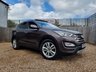 USED 2012 62 HYUNDAI SANTA FE 2.2 CRDi Premium SE SUV 5dr Diesel Auto 4WD Euro 5 (7 seat) (194 bhp) *** WE OFFER FINANCE ON THIS CAR ***