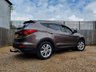 USED 2012 62 HYUNDAI SANTA FE 2.2 CRDi Premium SE SUV 5dr Diesel Auto 4WD Euro 5 (7 seat) (194 bhp) *** WE OFFER FINANCE ON THIS CAR ***