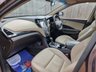 USED 2012 62 HYUNDAI SANTA FE 2.2 CRDi Premium SE SUV 5dr Diesel Auto 4WD Euro 5 (7 seat) (194 bhp) *** WE OFFER FINANCE ON THIS CAR ***