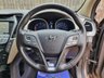 USED 2012 62 HYUNDAI SANTA FE 2.2 CRDi Premium SE SUV 5dr Diesel Auto 4WD Euro 5 (7 seat) (194 bhp) *** WE OFFER FINANCE ON THIS CAR ***