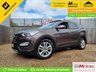 USED 2012 62 HYUNDAI SANTA FE 2.2 CRDi Premium SE SUV 5dr Diesel Auto 4WD Euro 5 (7 seat) (194 bhp) *** WE OFFER FINANCE ON THIS CAR ***