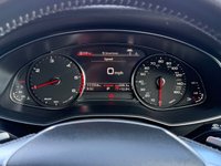 USED 2019 AUDI A6 AVANT 2.0 TDI 40 S line Estate 5dr Diesel S Tronic Euro 6 (s/s) (204 ps) BLACK EDITION STYLING!