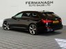USED 2019 AUDI A6 AVANT 2.0 TDI 40 S line Estate 5dr Diesel S Tronic Euro 6 (s/s) (204 ps) BLACK EDITION STYLING!