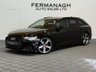 USED 2019 AUDI A6 AVANT 2.0 TDI 40 S line Estate 5dr Diesel S Tronic Euro 6 (s/s) (204 ps) BLACK EDITION STYLING!