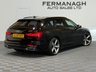 USED 2019 AUDI A6 AVANT 2.0 TDI 40 S line Estate 5dr Diesel S Tronic Euro 6 (s/s) (204 ps) BLACK EDITION STYLING!