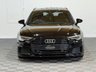 USED 2019 AUDI A6 AVANT 2.0 TDI 40 S line Estate 5dr Diesel S Tronic Euro 6 (s/s) (204 ps) BLACK EDITION STYLING!