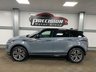 USED 2020 20 LAND ROVER RANGE ROVER EVOQUE 2.0 D180 MHEV First Edition Auto 4WD Euro 6 (s/s) 5dr *PAN ROOF *MERIDIAN *R-CAM