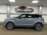USED 2020 20 LAND ROVER RANGE ROVER EVOQUE 2.0 D180 MHEV First Edition Auto 4WD Euro 6 (s/s) 5dr *PAN ROOF *MERIDIAN *R-CAM