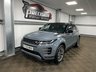 USED 2020 20 LAND ROVER RANGE ROVER EVOQUE 2.0 D180 MHEV First Edition Auto 4WD Euro 6 (s/s) 5dr *PAN ROOF *MERIDIAN *R-CAM