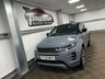 USED 2020 20 LAND ROVER RANGE ROVER EVOQUE 2.0 D180 MHEV First Edition Auto 4WD Euro 6 (s/s) 5dr *PAN ROOF *MERIDIAN *R-CAM