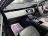 USED 2020 20 LAND ROVER RANGE ROVER EVOQUE 2.0 D180 MHEV First Edition Auto 4WD Euro 6 (s/s) 5dr *PAN ROOF *MERIDIAN *R-CAM