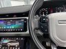 USED 2020 20 LAND ROVER RANGE ROVER EVOQUE 2.0 D180 MHEV First Edition Auto 4WD Euro 6 (s/s) 5dr *PAN ROOF *MERIDIAN *R-CAM