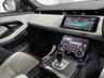 USED 2020 20 LAND ROVER RANGE ROVER EVOQUE 2.0 D180 MHEV First Edition Auto 4WD Euro 6 (s/s) 5dr *PAN ROOF *MERIDIAN *R-CAM