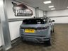 USED 2020 20 LAND ROVER RANGE ROVER EVOQUE 2.0 D180 MHEV First Edition Auto 4WD Euro 6 (s/s) 5dr *PAN ROOF *MERIDIAN *R-CAM
