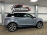 USED 2020 20 LAND ROVER RANGE ROVER EVOQUE 2.0 D180 MHEV First Edition Auto 4WD Euro 6 (s/s) 5dr *PAN ROOF *MERIDIAN *R-CAM