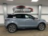USED 2020 20 LAND ROVER RANGE ROVER EVOQUE 2.0 D180 MHEV First Edition Auto 4WD Euro 6 (s/s) 5dr *PAN ROOF *MERIDIAN *R-CAM
