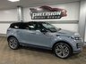 USED 2020 20 LAND ROVER RANGE ROVER EVOQUE 2.0 D180 MHEV First Edition Auto 4WD Euro 6 (s/s) 5dr *PAN ROOF *MERIDIAN *R-CAM