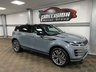 USED 2020 20 LAND ROVER RANGE ROVER EVOQUE 2.0 D180 MHEV First Edition Auto 4WD Euro 6 (s/s) 5dr *PAN ROOF *MERIDIAN *R-CAM