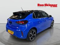 USED 2024 74 VAUXHALL CORSA 1.2 Turbo GS Hatchback 5dr Petrol Manual Euro 6 (s/s) (100 ps) 