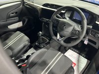 USED 2024 74 VAUXHALL CORSA 1.2 Turbo GS Hatchback 5dr Petrol Manual Euro 6 (s/s) (100 ps) 