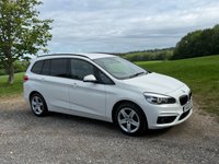 USED 2016 66 BMW 2 Series GRAN TOURER 2.0 218d Sport MPV 5dr Diesel Auto Euro 6 (s/s) (150 ps) 