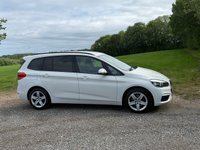 USED 2016 66 BMW 2 Series GRAN TOURER 2.0 218d Sport MPV 5dr Diesel Auto Euro 6 (s/s) (150 ps) 