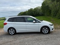 USED 2016 66 BMW 2 Series GRAN TOURER 2.0 218d Sport MPV 5dr Diesel Auto Euro 6 (s/s) (150 ps) 
