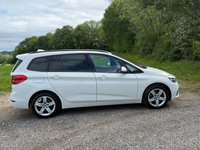 USED 2016 66 BMW 2 Series GRAN TOURER 2.0 218d Sport MPV 5dr Diesel Auto Euro 6 (s/s) (150 ps) 