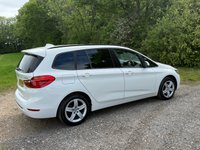 USED 2016 66 BMW 2 Series GRAN TOURER 2.0 218d Sport MPV 5dr Diesel Auto Euro 6 (s/s) (150 ps) 