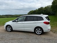 USED 2016 66 BMW 2 Series GRAN TOURER 2.0 218d Sport MPV 5dr Diesel Auto Euro 6 (s/s) (150 ps) 