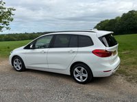 USED 2016 66 BMW 2 Series GRAN TOURER 2.0 218d Sport MPV 5dr Diesel Auto Euro 6 (s/s) (150 ps) 