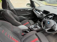 USED 2016 66 BMW 2 Series GRAN TOURER 2.0 218d Sport MPV 5dr Diesel Auto Euro 6 (s/s) (150 ps) 