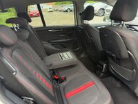USED 2016 66 BMW 2 Series GRAN TOURER 2.0 218d Sport MPV 5dr Diesel Auto Euro 6 (s/s) (150 ps) 