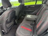 USED 2016 66 BMW 2 Series GRAN TOURER 2.0 218d Sport MPV 5dr Diesel Auto Euro 6 (s/s) (150 ps) 