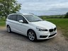 USED 2016 66 BMW 2 Series GRAN TOURER 2.0 218d Sport MPV 5dr Diesel Auto Euro 6 (s/s) (150 ps) 