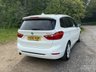 USED 2016 66 BMW 2 Series GRAN TOURER 2.0 218d Sport MPV 5dr Diesel Auto Euro 6 (s/s) (150 ps) 