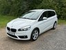 USED 2016 66 BMW 2 Series GRAN TOURER 2.0 218d Sport MPV 5dr Diesel Auto Euro 6 (s/s) (150 ps) 