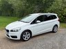 USED 2016 66 BMW 2 Series GRAN TOURER 2.0 218d Sport MPV 5dr Diesel Auto Euro 6 (s/s) (150 ps) 