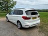 USED 2016 66 BMW 2 Series GRAN TOURER 2.0 218d Sport MPV 5dr Diesel Auto Euro 6 (s/s) (150 ps) 