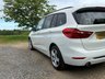 USED 2016 66 BMW 2 Series GRAN TOURER 2.0 218d Sport MPV 5dr Diesel Auto Euro 6 (s/s) (150 ps) 
