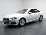 USED 2017 17 AUDI A4 2.0 TDI ultra SE Saloon 4dr Diesel S Tronic Euro 6 (s/s) (150 ps) HISTORY+SAT NAV+CRUISE CONTROL